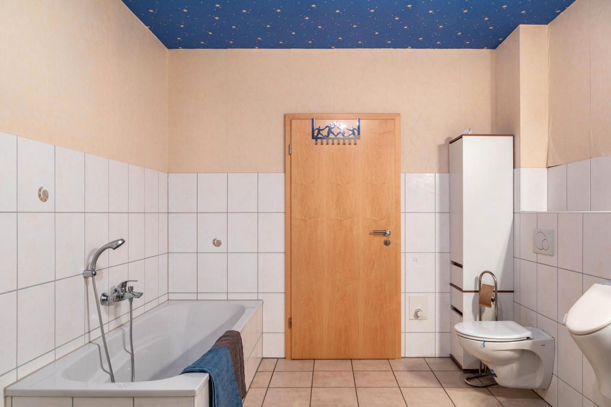 Ferienwohnung 1 Hof Schaefer Waldeck  Zewnętrze zdjęcie