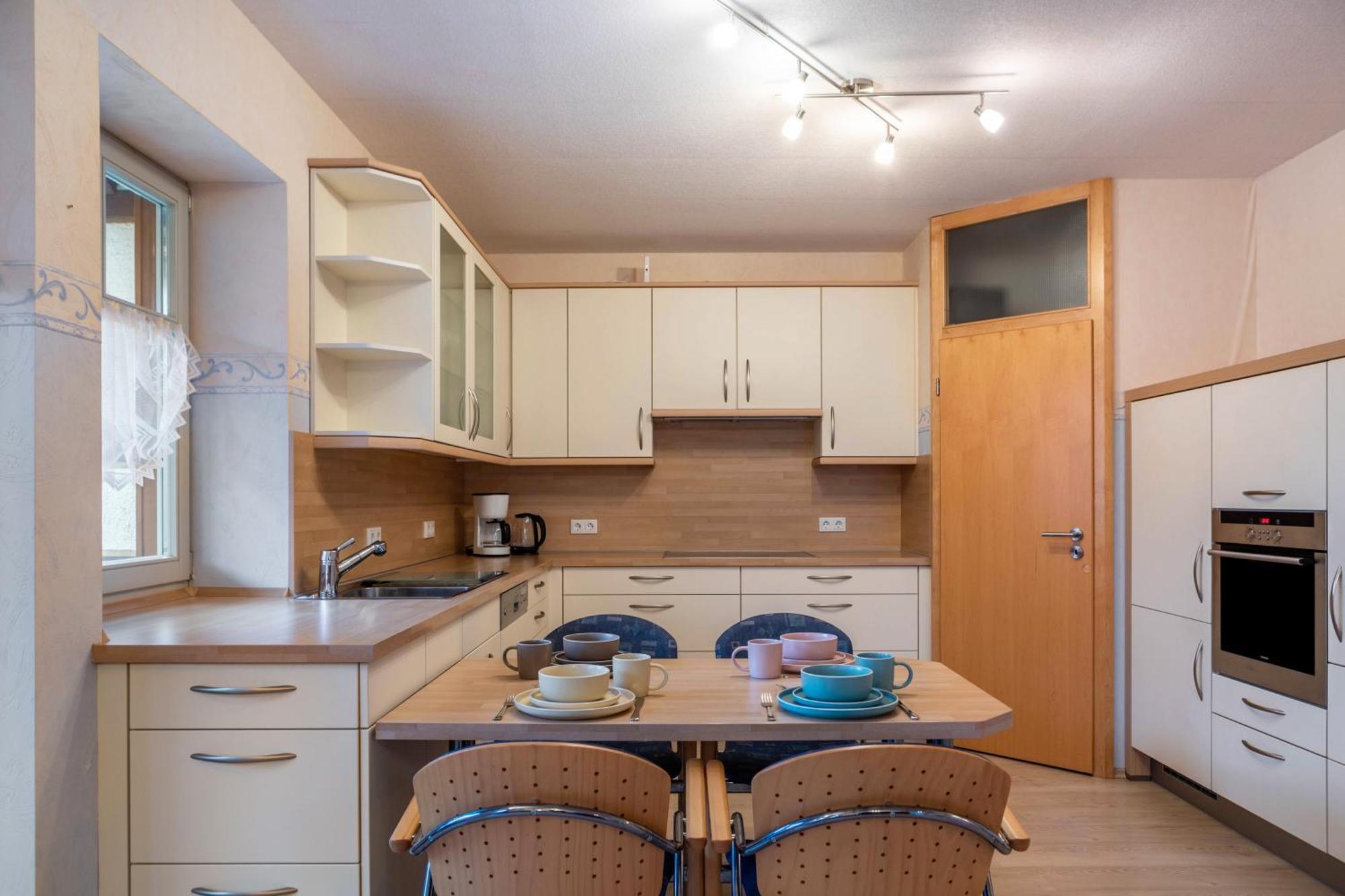 Ferienwohnung 1 Hof Schaefer Waldeck  Zewnętrze zdjęcie